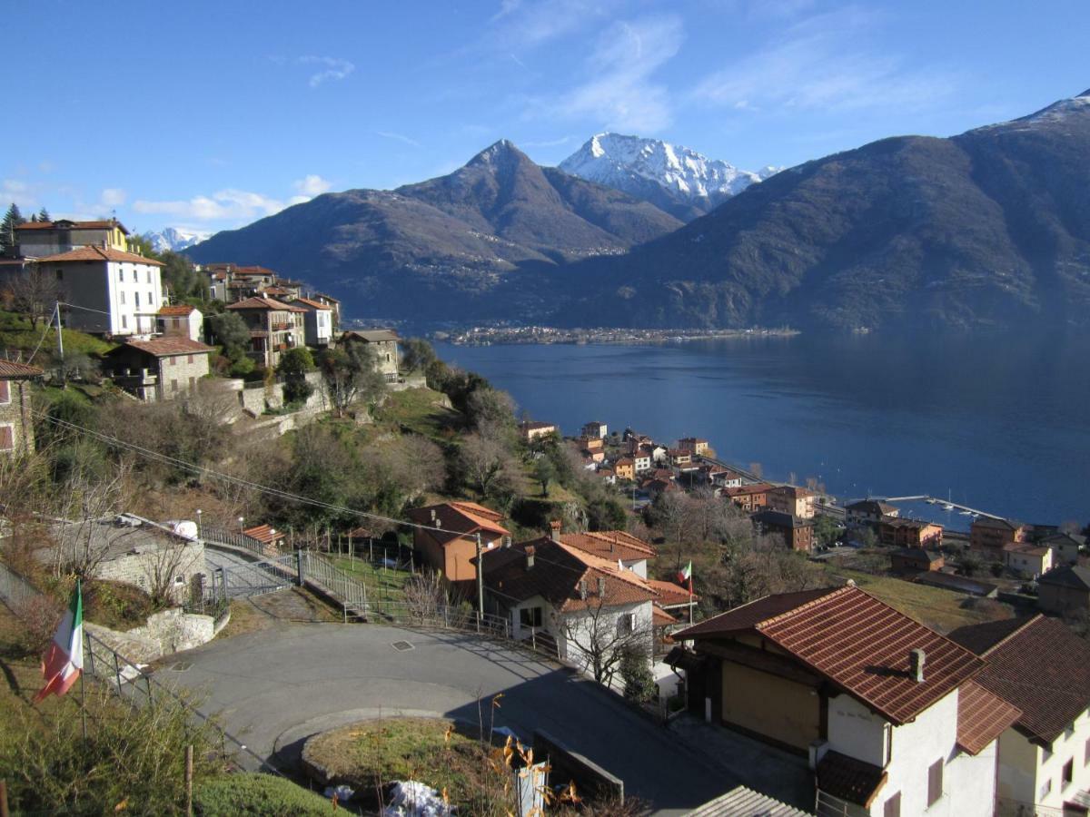 Casa Ruscello Villa San Siro  Luaran gambar