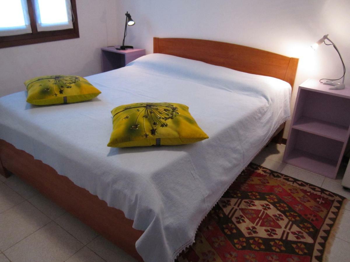 Casa Ruscello Villa San Siro  Luaran gambar
